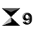 Increasing Gale or Storm Signal No. 9