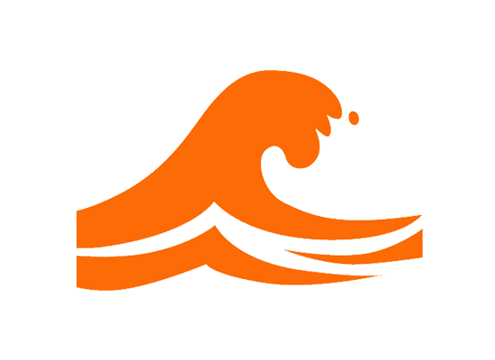 Orange Storm Surge Warning
