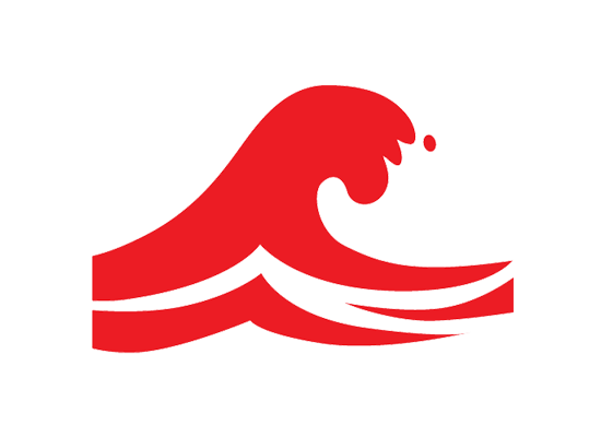 Red Storm Surge Warning
