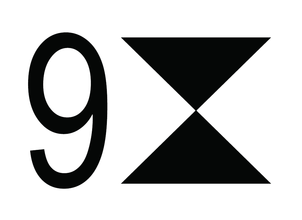 Tropical Cyclone Signal No. 9