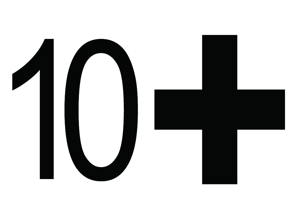 Tropical Cyclone Signal No. 10