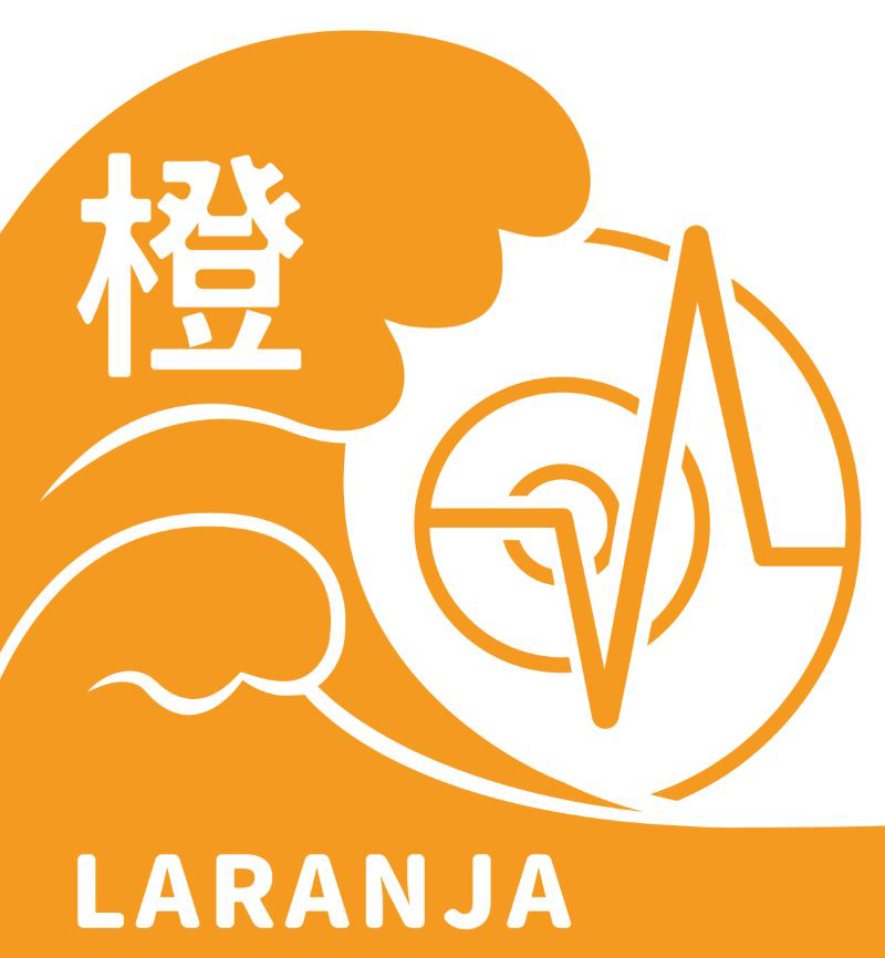 Orange Tsunami Warning Signal