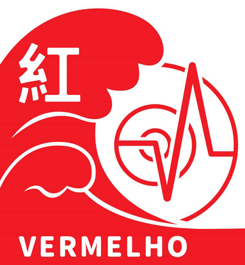 Red Tsunami Warning Signal