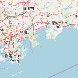 粵 港 澳大灣區天氣網站